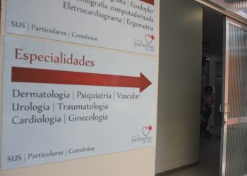 Hospital de Parobé é referência em urologia para mais de 40 municípios
Foto: Lilian Moraes