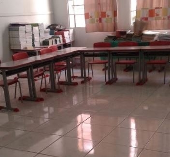 Reforma de espaços escolares de Riozinho
Foto: Prefeitura de Riozinho