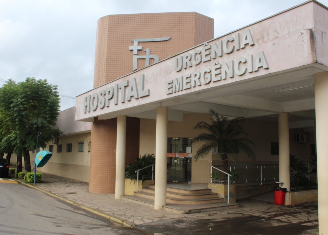 Mesmo com aumento na fila de espera, hospital de Rolante contabiliza 30% de evasão.
Foto: Divulgação