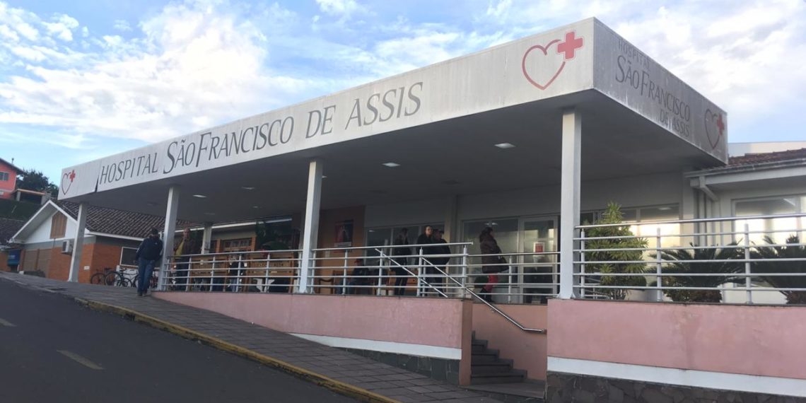 Em Parobé, a assessoria informou que o estoque de medicamentos deve durar para os próximos 30 dias
Foto: Matheus de Oliveira