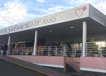 Em Parobé, a assessoria informou que o estoque de medicamentos deve durar para os próximos 30 dias
Foto: Matheus de Oliveira