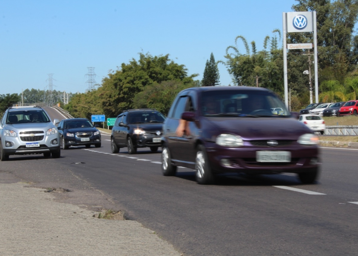 Maior inadimplência é registrada no Vale do Paranhana, com 7647 carros em atraso
Foto: Matheus
de Oliveira