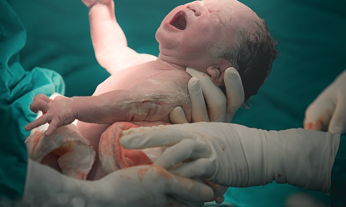 Apesar das poucas informações, veja o que dizem os médicos a respeito da Covid-19 na gravidez.
Foto: Febrasgo