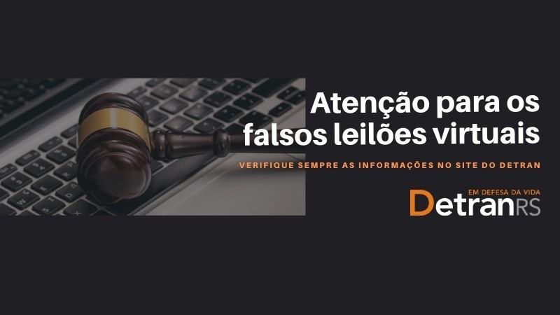 Foto: Detran-RS/Divulgação