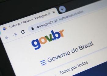 918 serviços estão disponíveis de maneira digital para a população. - Foto: Agência Brasil