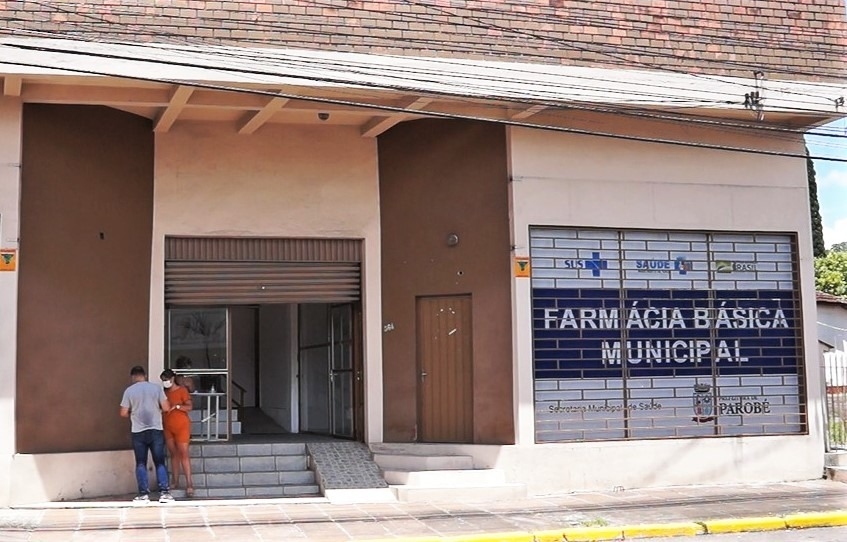 Foto: Prefeitura Municipal de Parobé