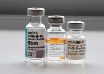 Até setembro, serão imunizados todos os grupos prioritários e avançar na vacinação da faixa etária de 18 a 29 anos com a 1ª dose - Foto: Cristine Rochol / PMPA / Divulgação