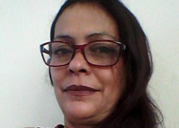 Eloísa Freitas de Moraes foi morta dentro de casa com 58 facadas Foto: Arquivo Pessoal
