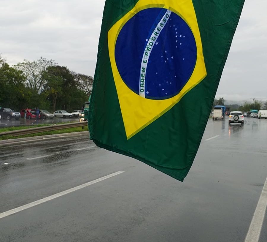 Foto: Movimento Avante Brasil/Paranhana | Divulgação
