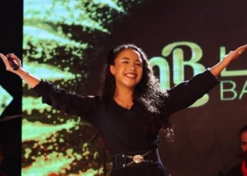 A cantora Luiza Barbosa já está confirmada nas programações de Sapiranga e Taquara