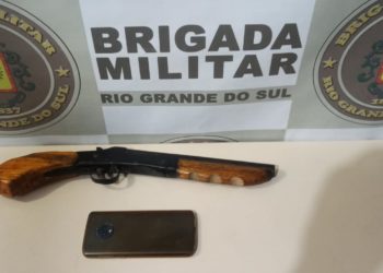Foto: Divulgação BM