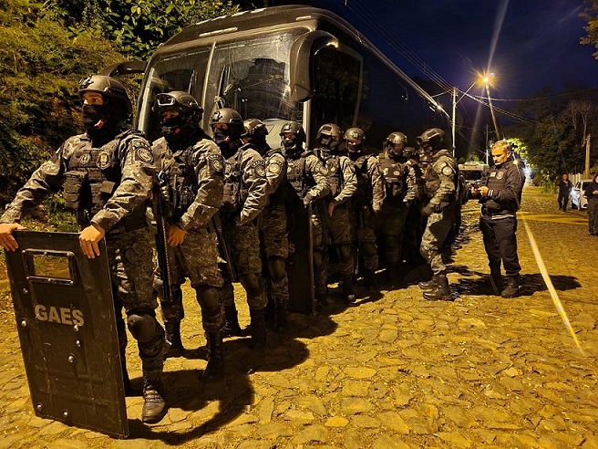 Foto: SUSEPE/Divulgação