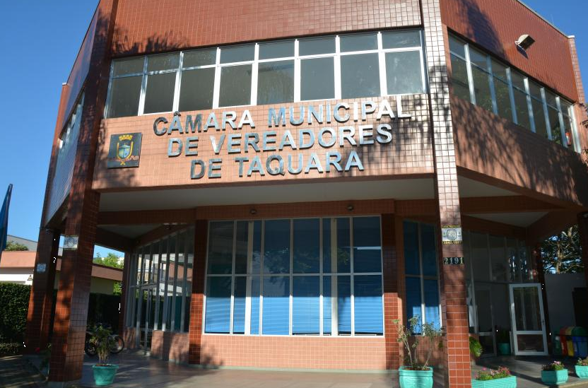 Foto: Igor dos Santos/Câmara de Vereadores de Taquara