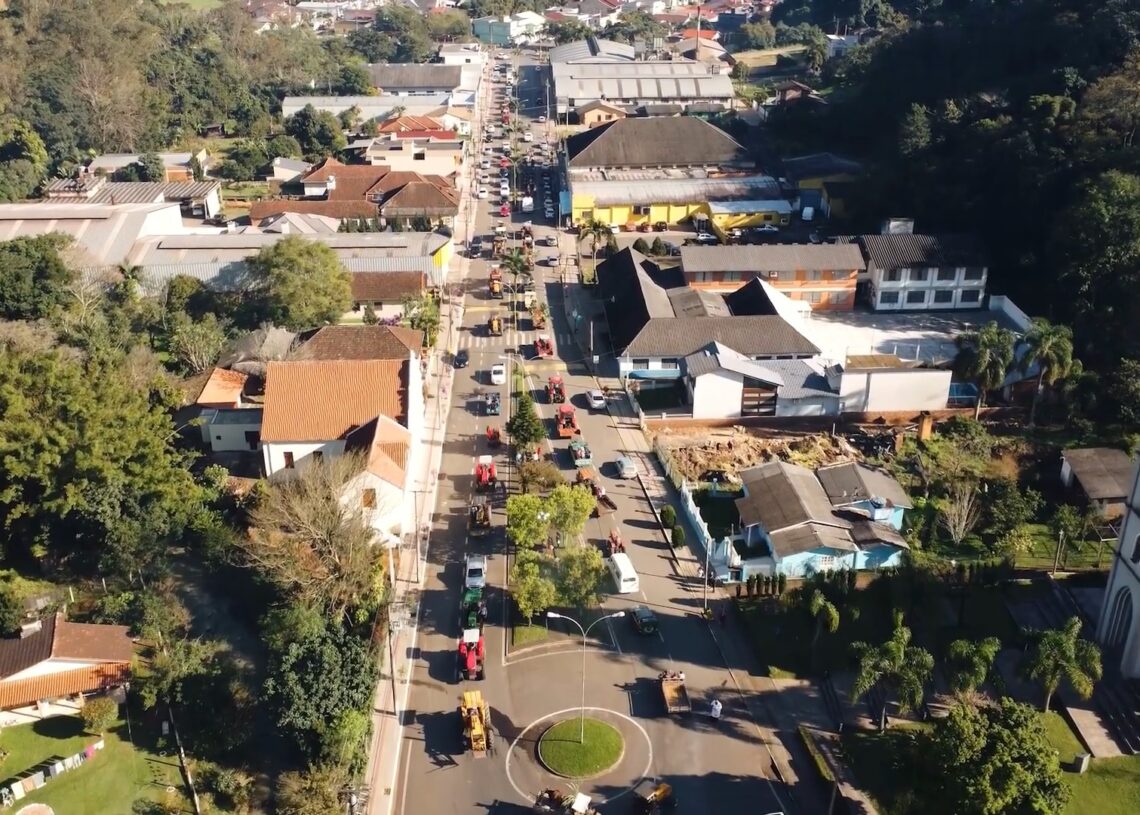 Foto: Divulgação / Prefeitura de Riozinho