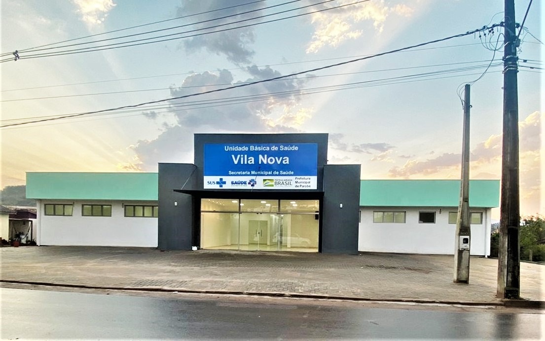 UBS VIla Nova