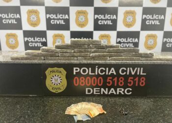 Foto: Denarc/Divulgação