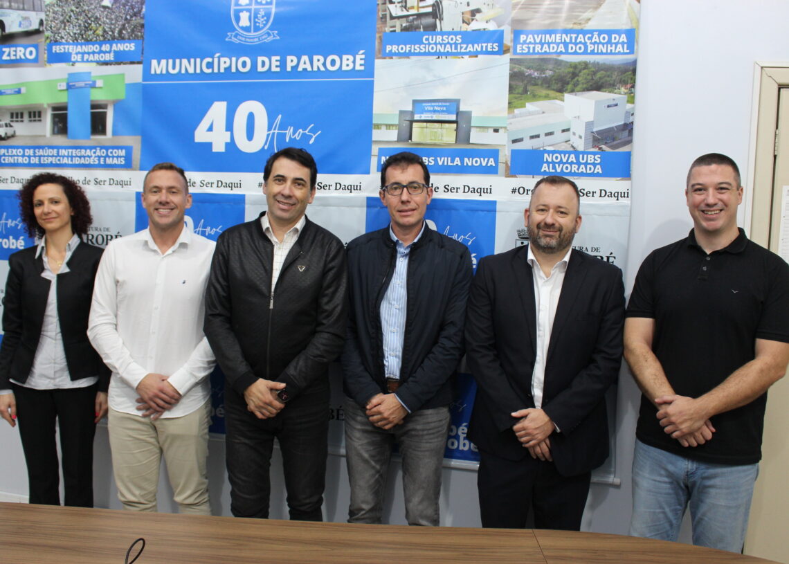 Foto: Prefeitura de Parobé/Divulgação