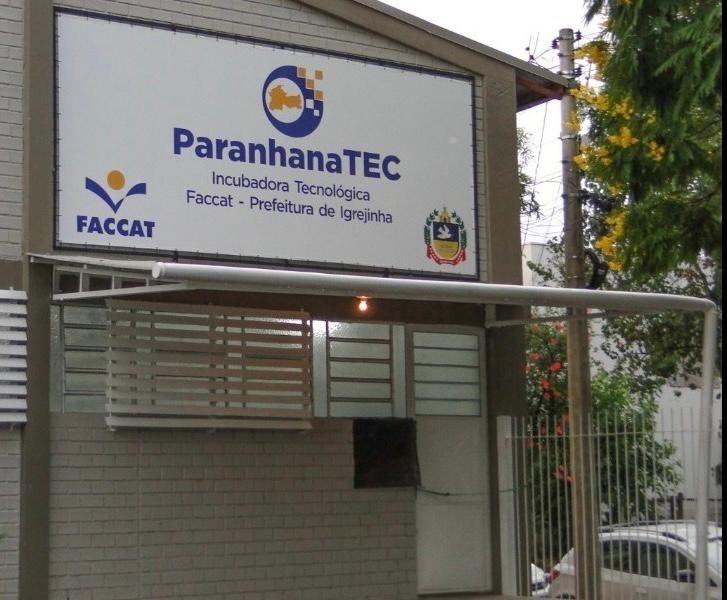 ParanhanaTEC fica em Igrejinha. Foto: Divulgação